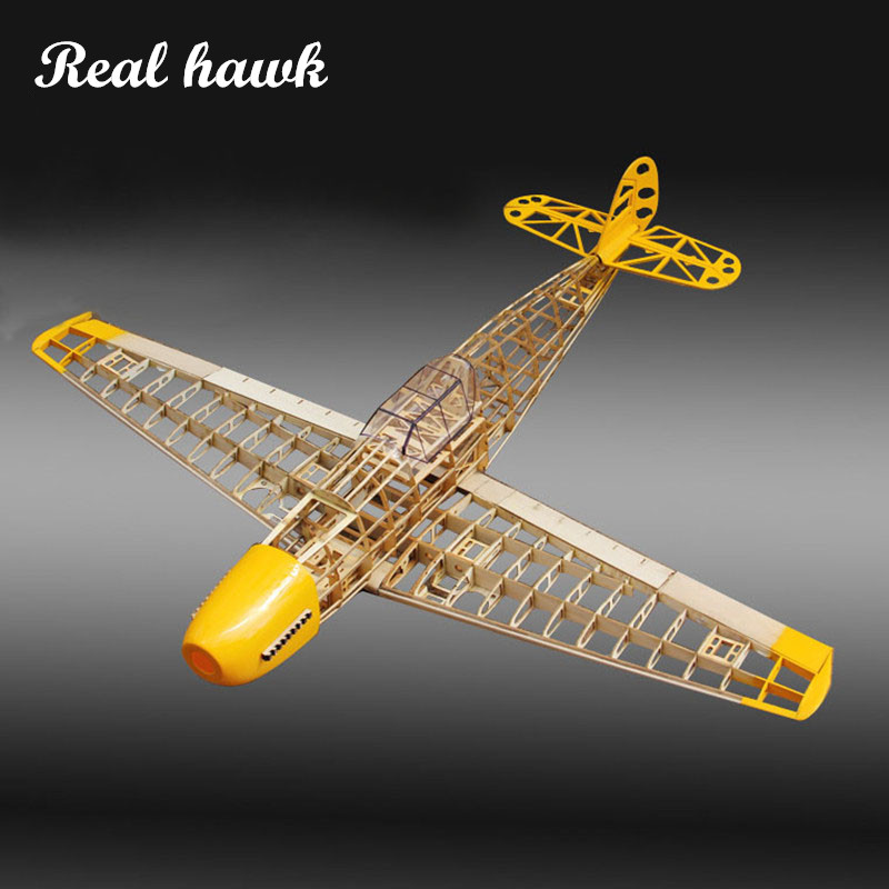 Model Kit Instructions - RC airphones Kit aereo in legno