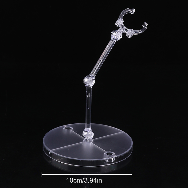 Model Figure Base - NUOVO Supporto per Action Figure da