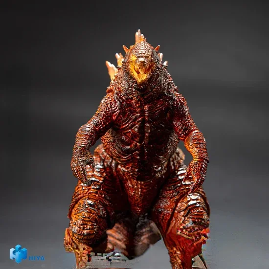 Model Kit Godzilla - Disponibile HIYA 18 cm Action Figure