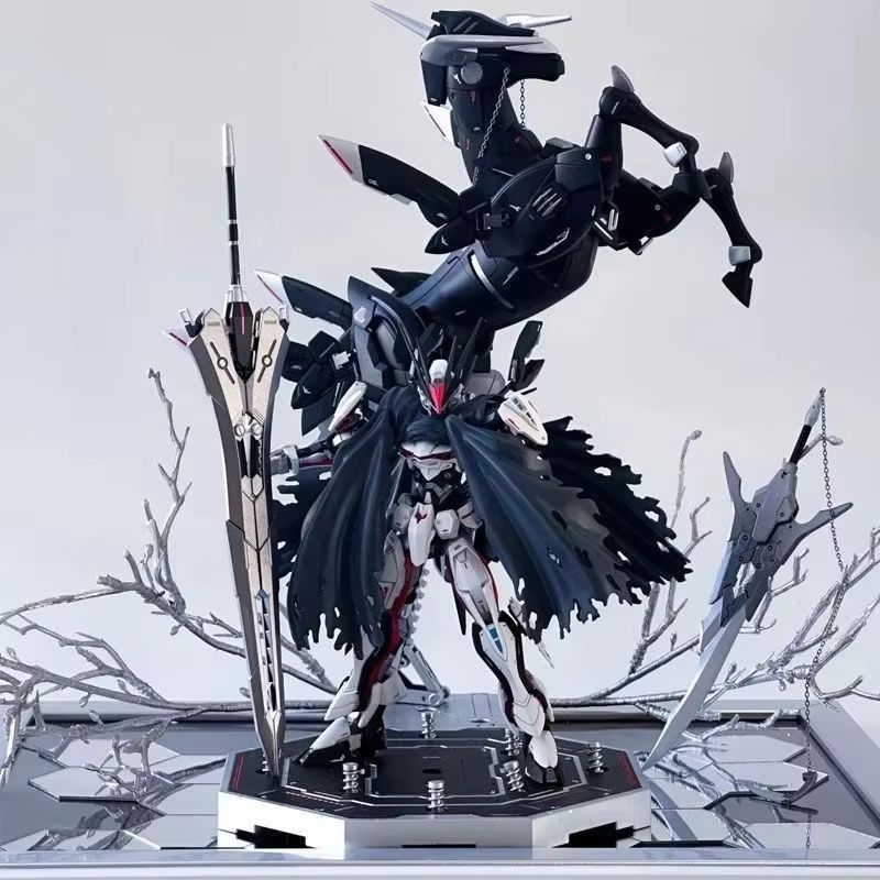 Model Kit Fire Lord - Action Figure Star Motion Lord Astray,