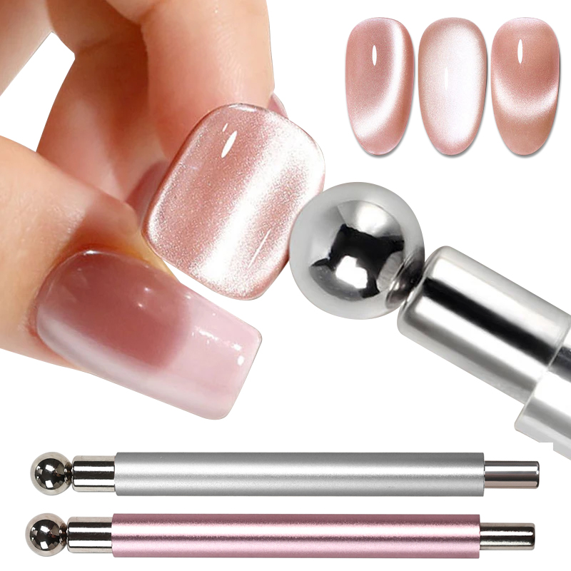 Sanding Stick Set - 1 pz Sfera Magnetica Occhio di