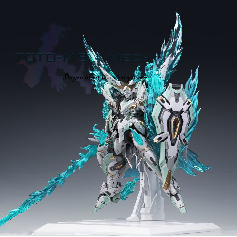 Model Kit Fire Lord - [DISPONIBILE] SNAA MARTIAL FIRE LORD YR-04