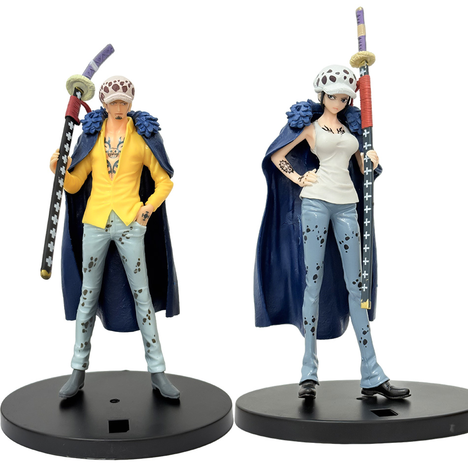 Model Figure Base - Statuetta da Collezione One Piece di