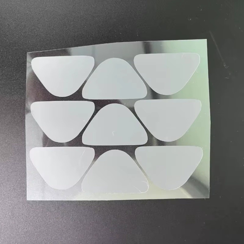 Masking Tape Thin - Modelli sulla fronte Sollevare la fronte