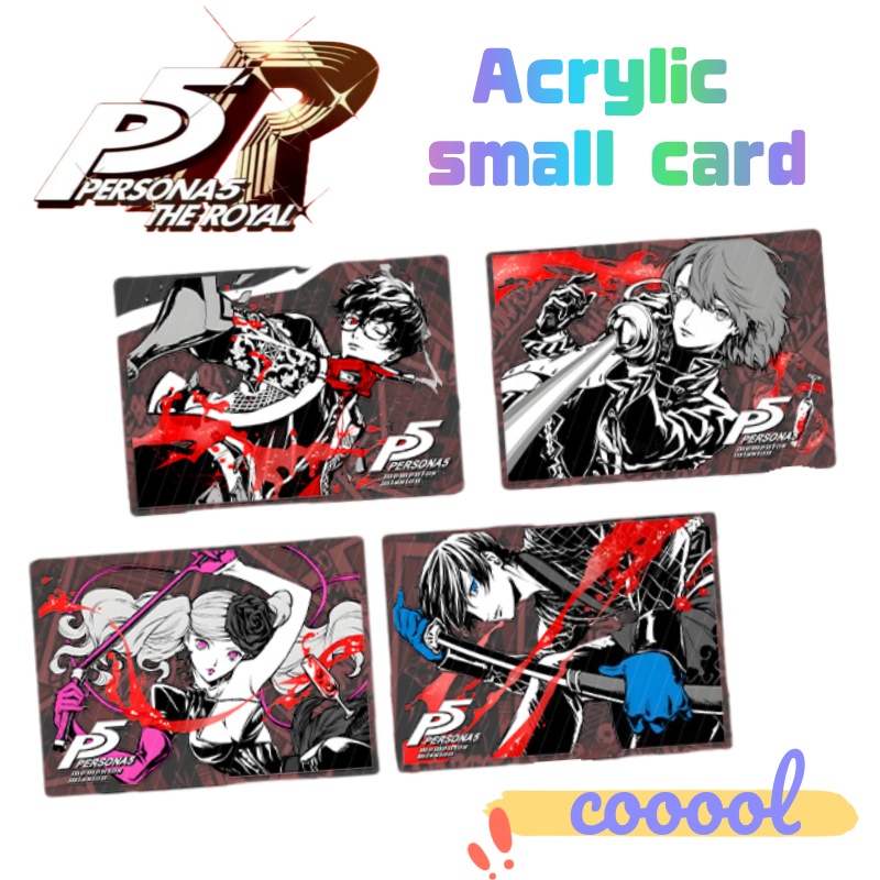 Model Kit Girl - Nuove Carte Acriliche HD Creative di