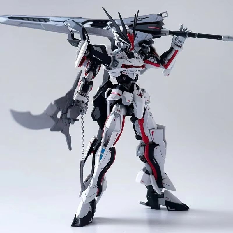 Model Kit Fire Lord - Hot Star Motion Lord Astray Action