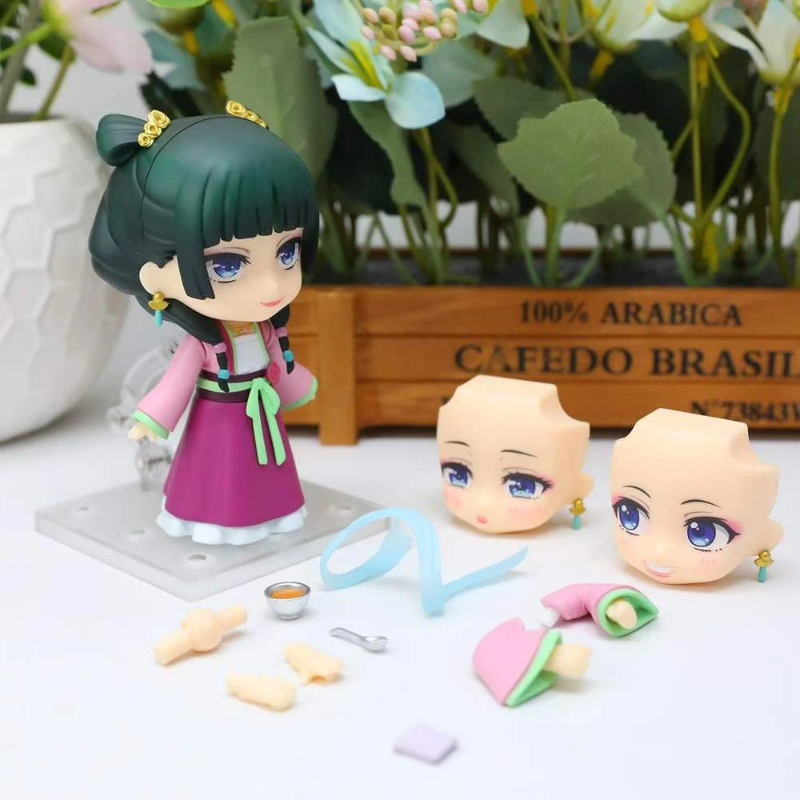 Model Kit Zhao Yun - Disponibile: The Apothecary Diaries Maomao Jinshi