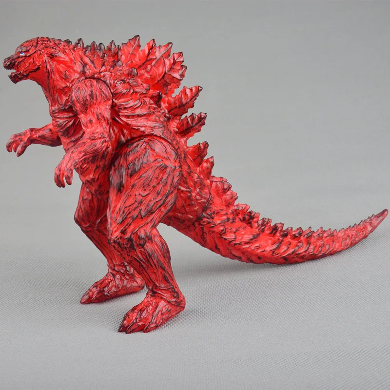 Model Kit Godzilla - 23 tipi Godzilla Atomic Blast Shin
