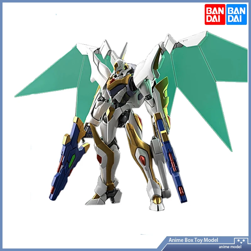 Model Kit Lancelot - Gundam Bandai HG 1/35 PB Z-01Z