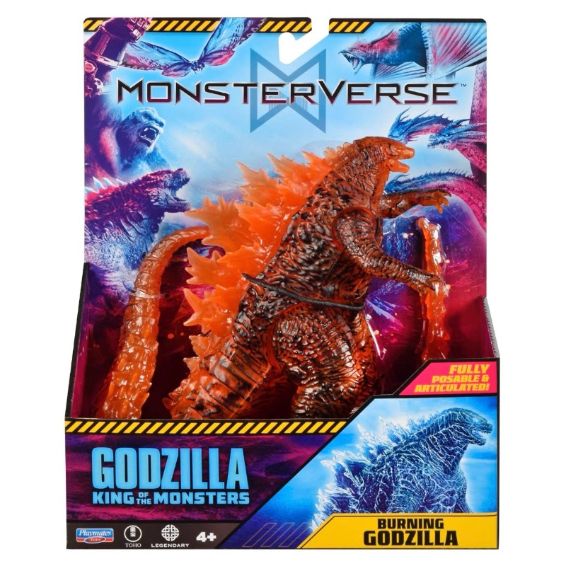 2025 Nuovi compagni di gioco E - Model Kit Godzilla recensione e prezzo