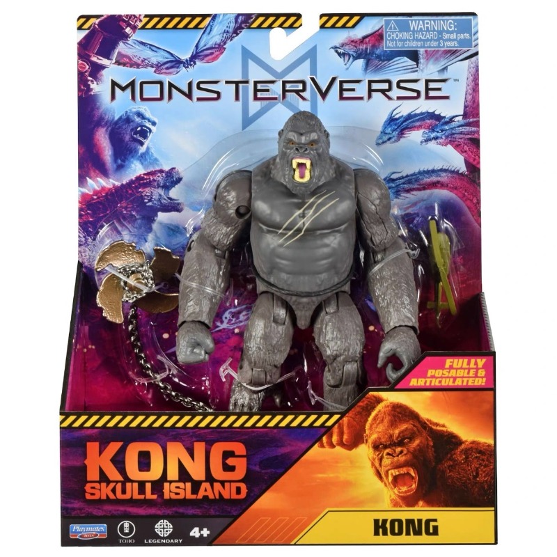 2025 Nuovi compagni di gioco E - Model Kit Godzilla recensione e prezzo