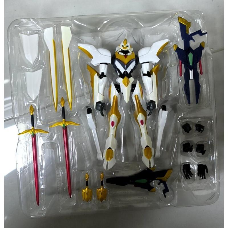 Bandai Robot Soul R Soul 020 L - Model Kit Lancelot recensione e prezzo