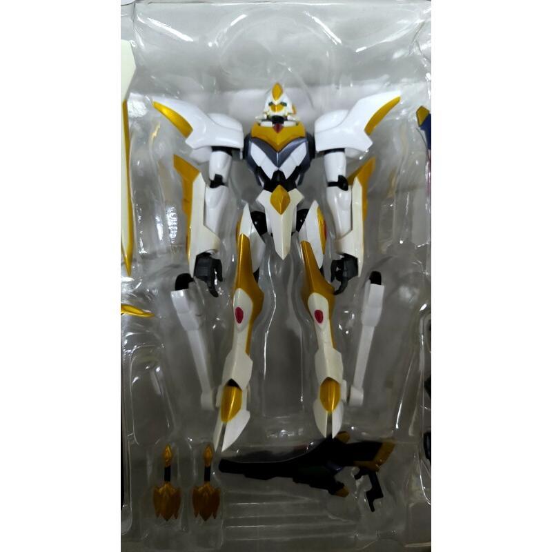 Bandai Robot Soul R Soul 020 L - Model Kit Lancelot recensione e prezzo