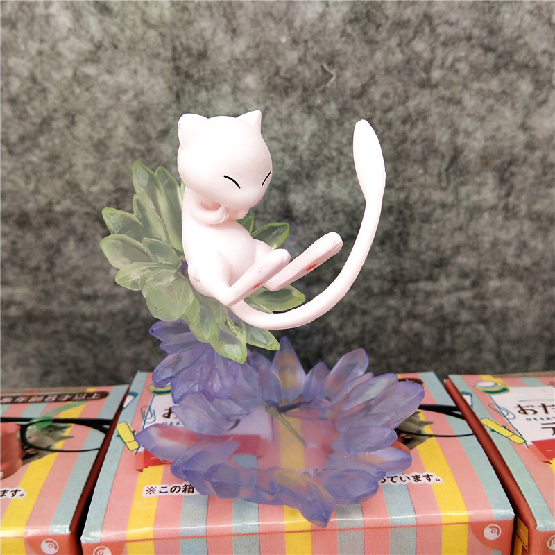 Giocattoli Pokémon Blind Box c - Model Figure Base recensione e prezzo