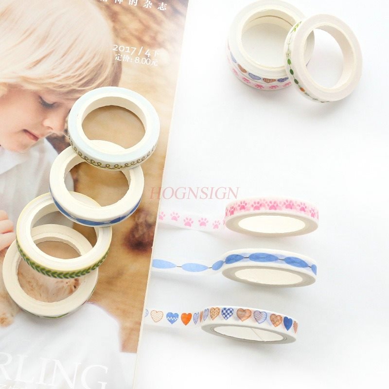 1 rotolo di nastro di carta, a - Masking Tape Thin recensione e prezzo