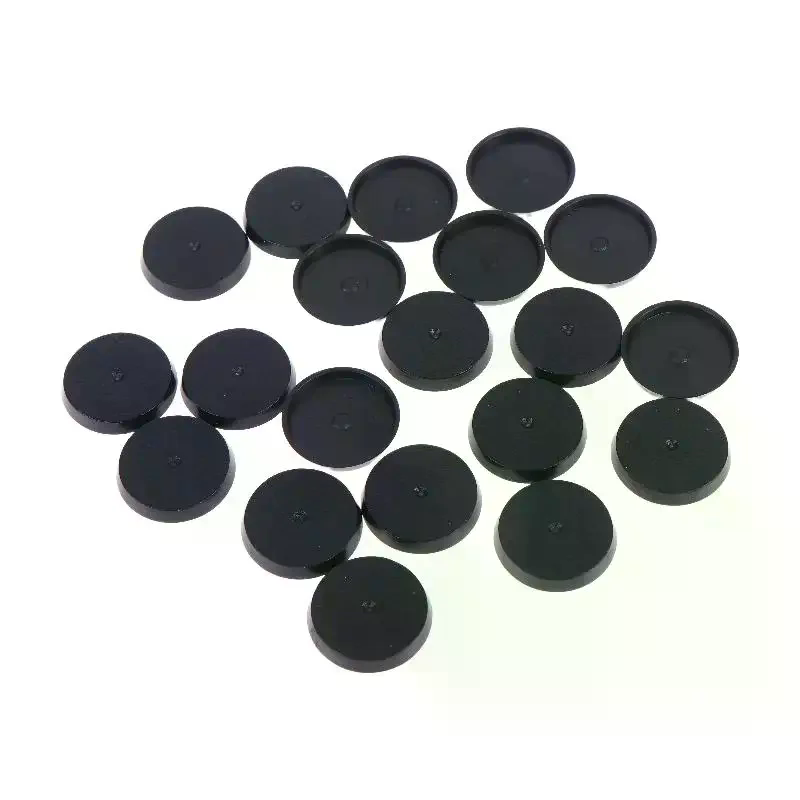 20/100 Pezzi Base Rotonda da 2 - Model Figure Base recensione e prezzo