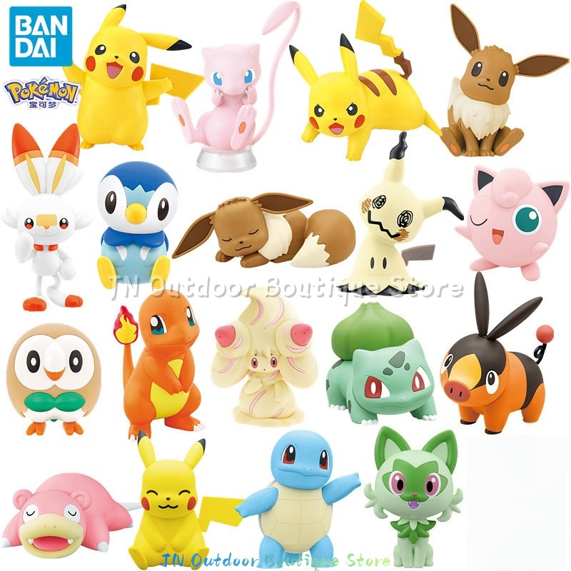 Kit Modello di Assemblaggio Ra - Model Kit Quick Charmander recensione e prezzo