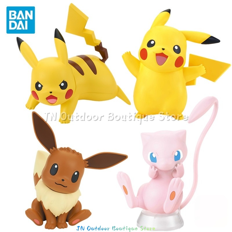 Kit Modello di Assemblaggio Ra - Model Kit Quick Charmander recensione e prezzo