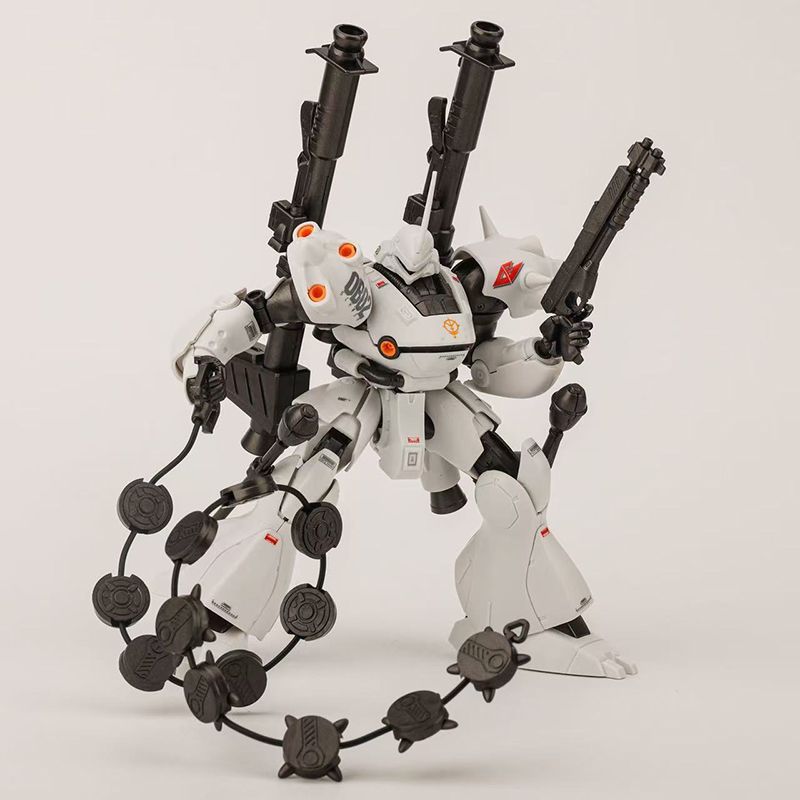 STAR Bianco KAMPFER 1/144 HG M - Model Kit Jms recensione e prezzo