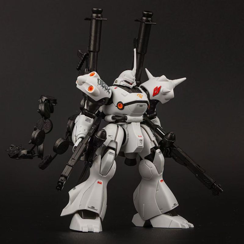 STAR Bianco KAMPFER 1/144 HG M - Model Kit Jms recensione e prezzo
