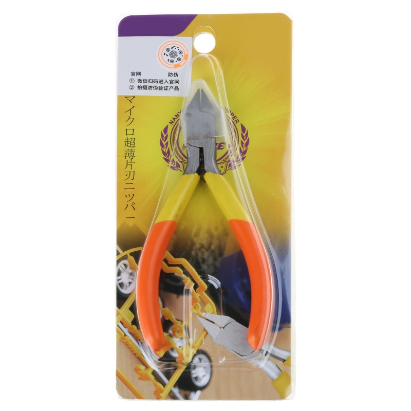 Pinze per taglierina affilate  - Model Kit Nipper recensione e prezzo