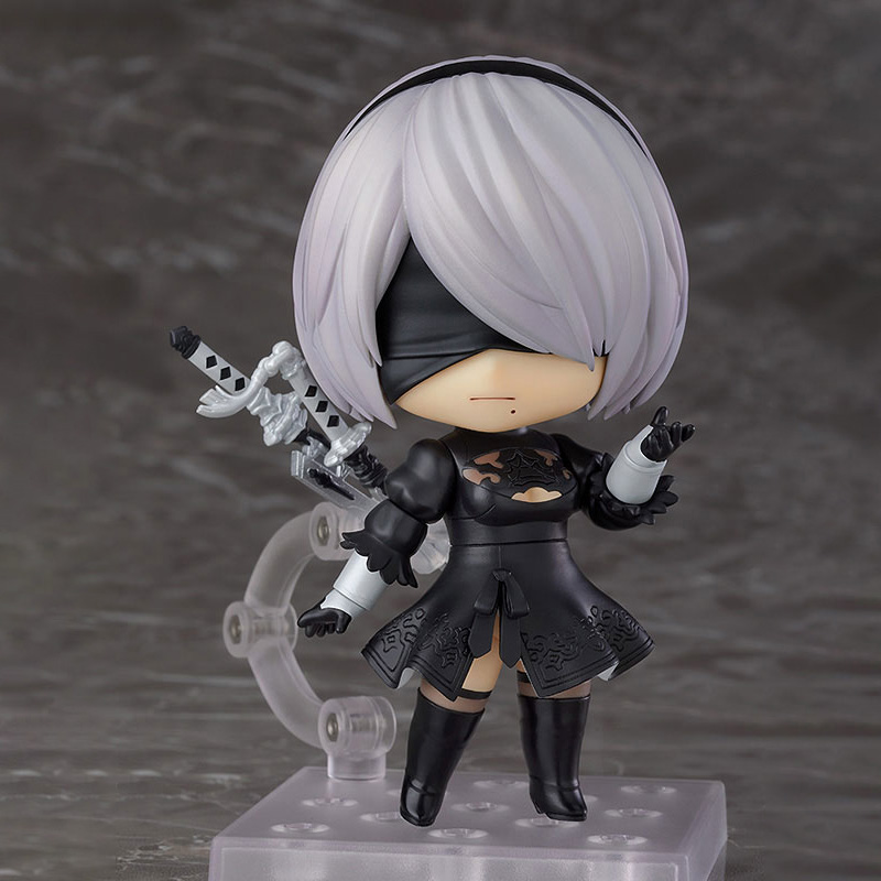 Anime Q -Verison 1475 NieR:Aut - Model Kit Nier Automata recensione e prezzo