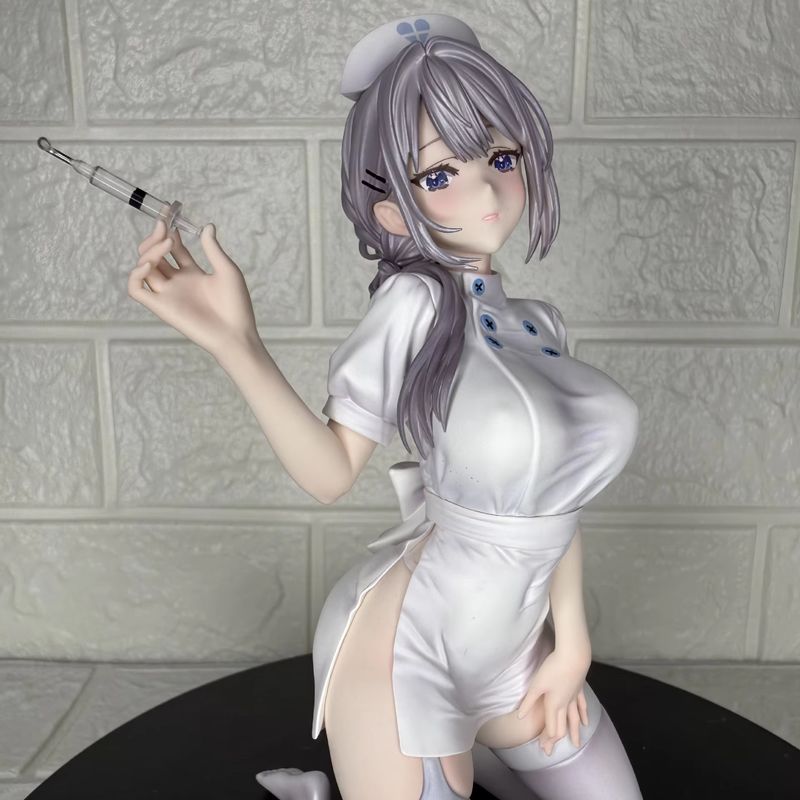 Kotobukiya Anime Figure Person - Model Kit Girl recensione e prezzo