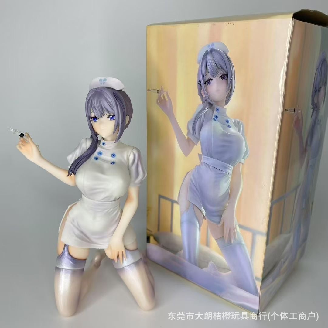 Kotobukiya Anime Figure Person - Model Kit Girl recensione e prezzo