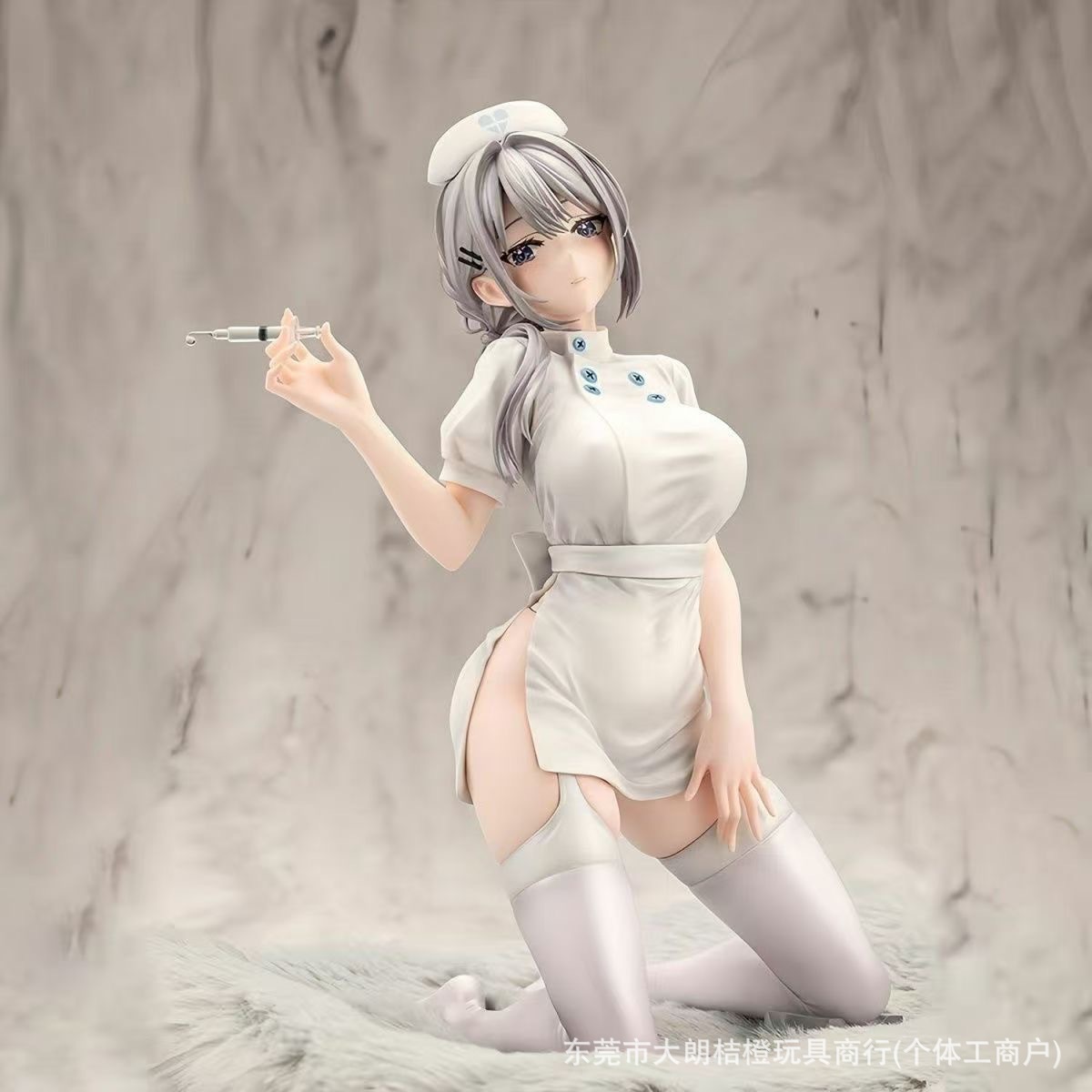 Kotobukiya Anime Figure Person - Model Kit Girl recensione e prezzo