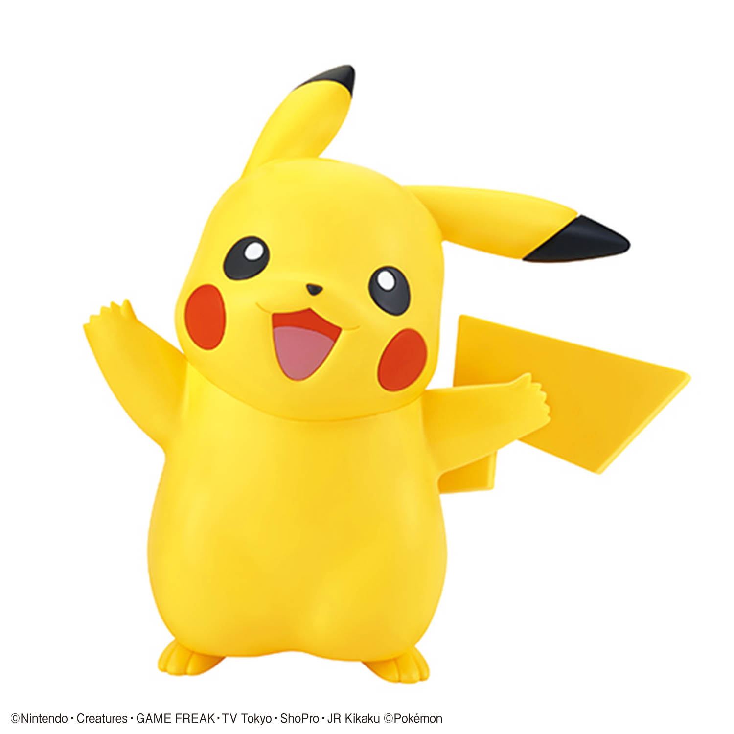 Kit Modello Quick Lite Bandai  - Model Kit Quick Charmander recensione e prezzo