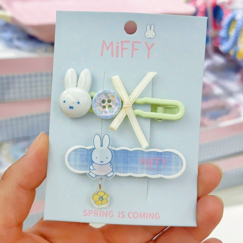 Nuova clip per capelli a forma - Model Kit Girl recensione e prezzo