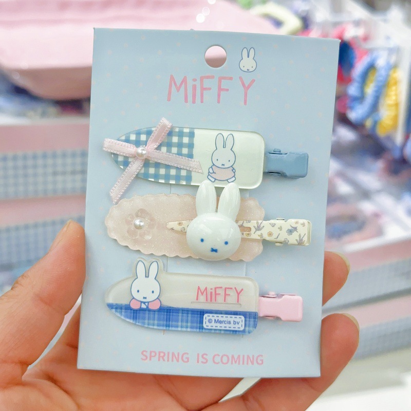 Nuova clip per capelli a forma - Model Kit Girl recensione e prezzo