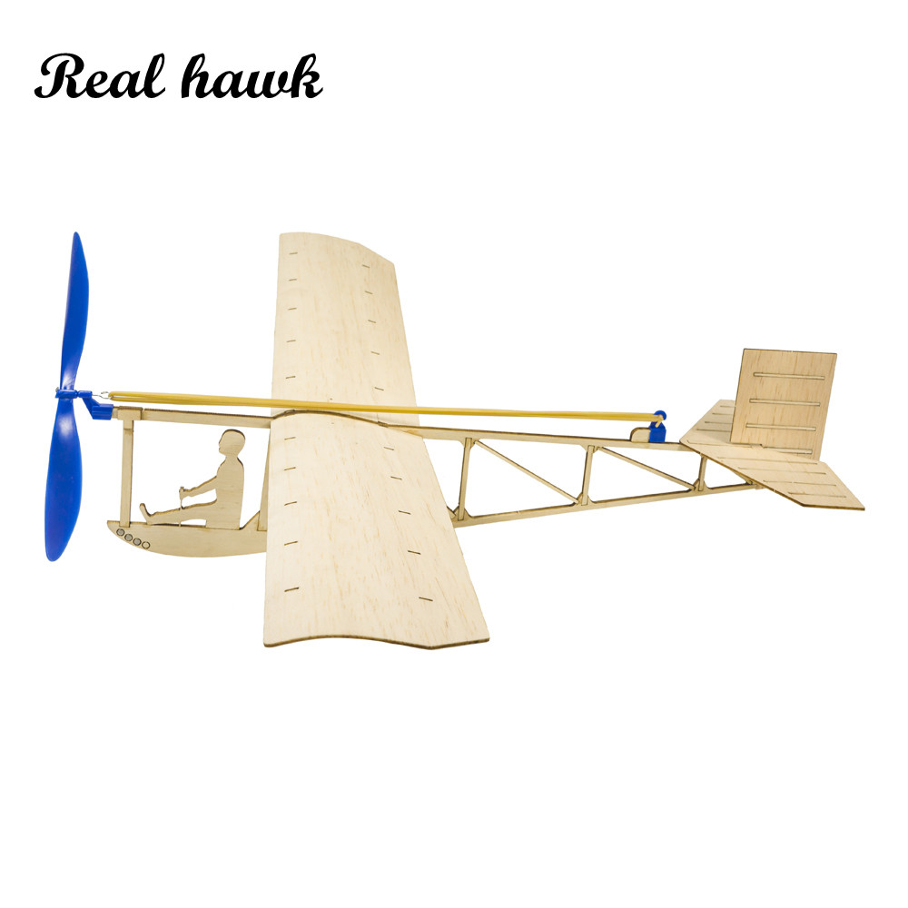 Kit aereo alimentato con elast - Model Kit Instructions recensione e prezzo