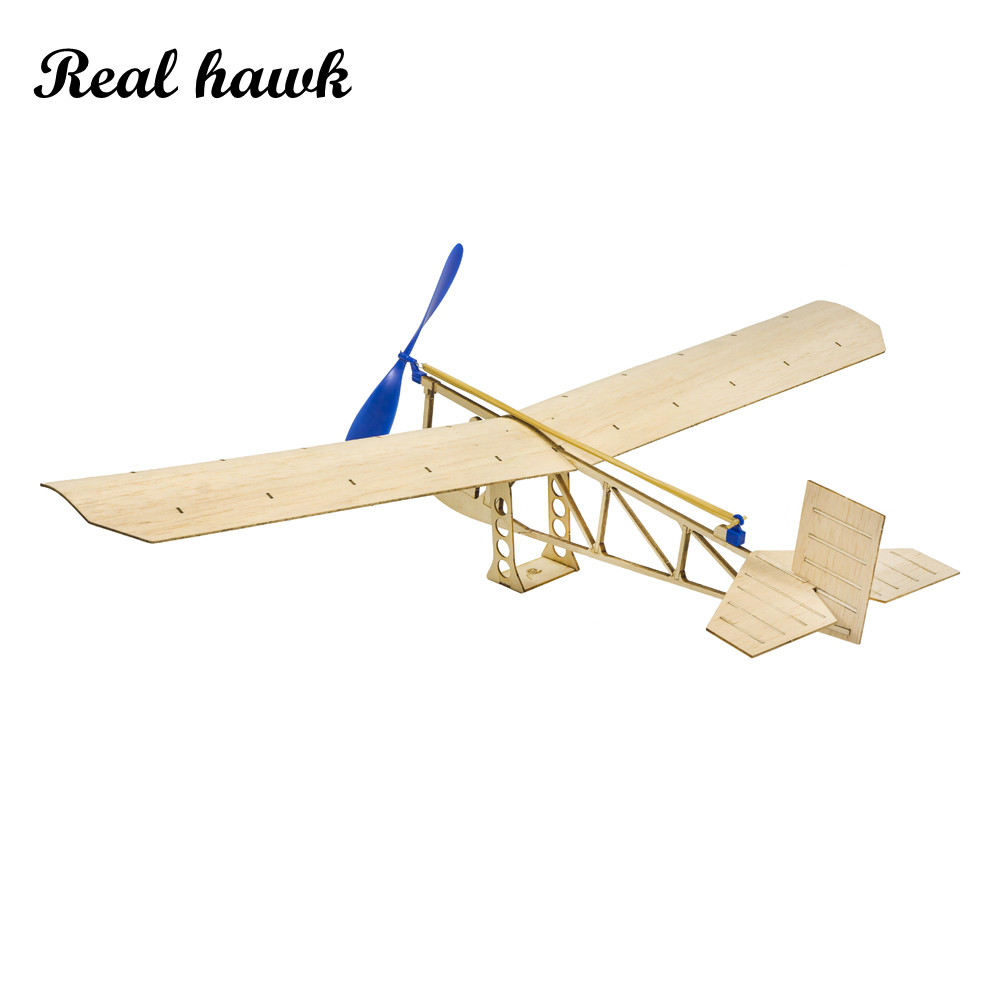 Kit aereo alimentato con elast - Model Kit Instructions recensione e prezzo