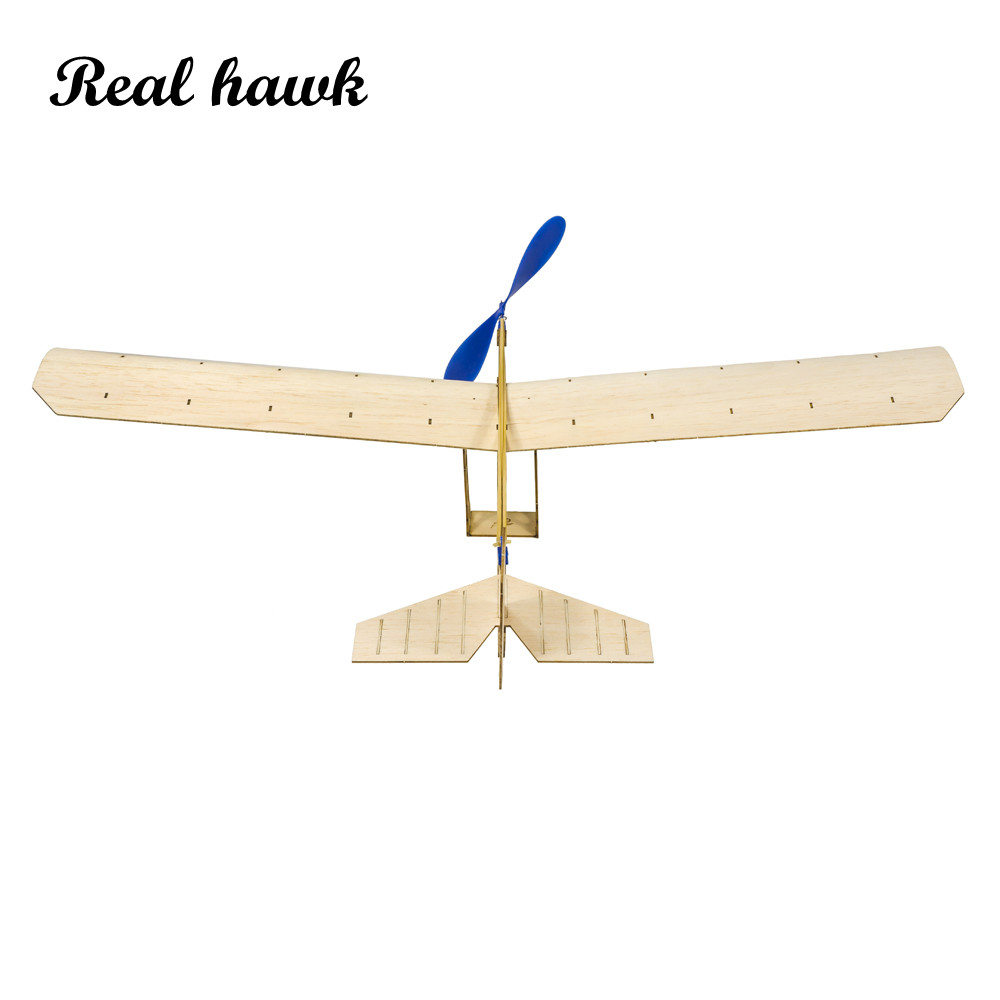 Kit aereo alimentato con elast - Model Kit Instructions recensione e prezzo