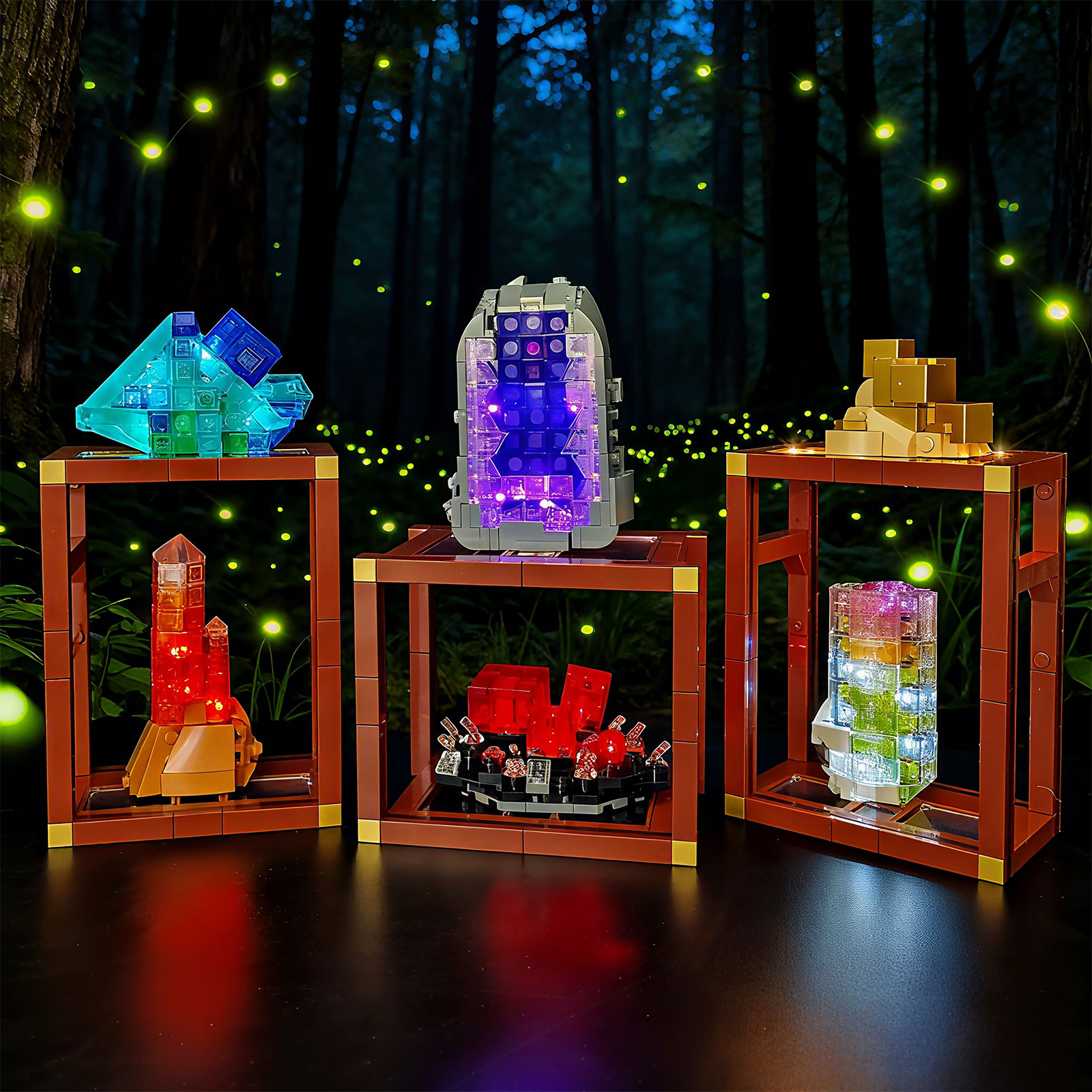 LYBMTWF Kit di illuminazione a - Model Kit Instructions recensione e prezzo