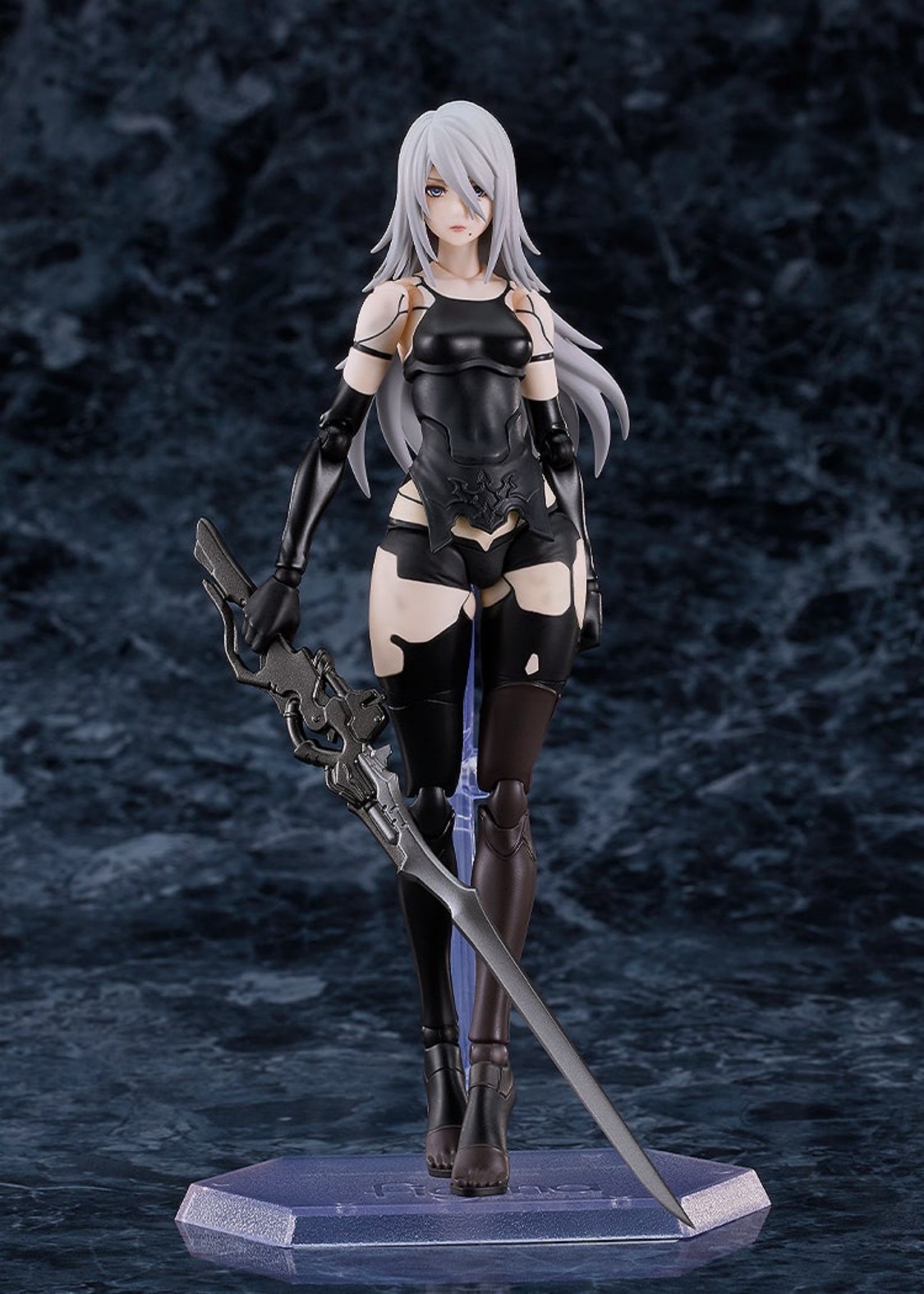 Figura Ufficiale GSC Max Facto - Model Kit Nier Automata recensione e prezzo