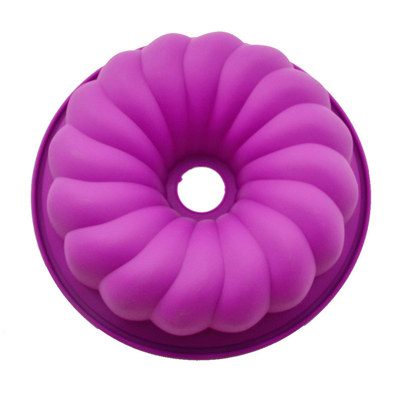 Kouglof stampo per torta in Si - Model Kit Varnish recensione e prezzo