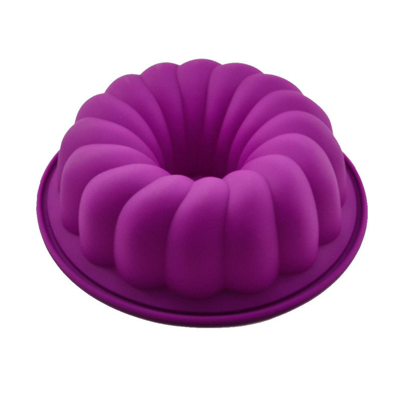 Kouglof stampo per torta in Si - Model Kit Varnish recensione e prezzo
