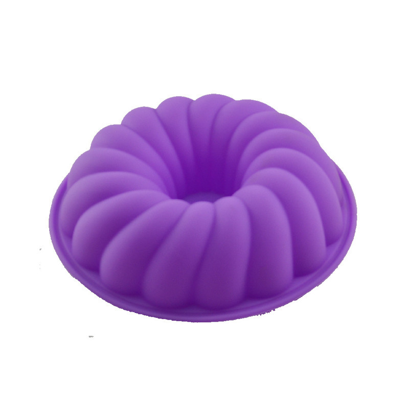 Kouglof stampo per torta in Si - Model Kit Varnish recensione e prezzo