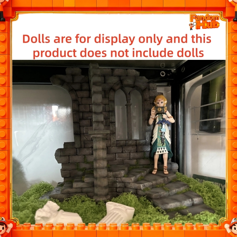 Mmmtoys Modello in Resina Scal - Model Figure Base recensione e prezzo