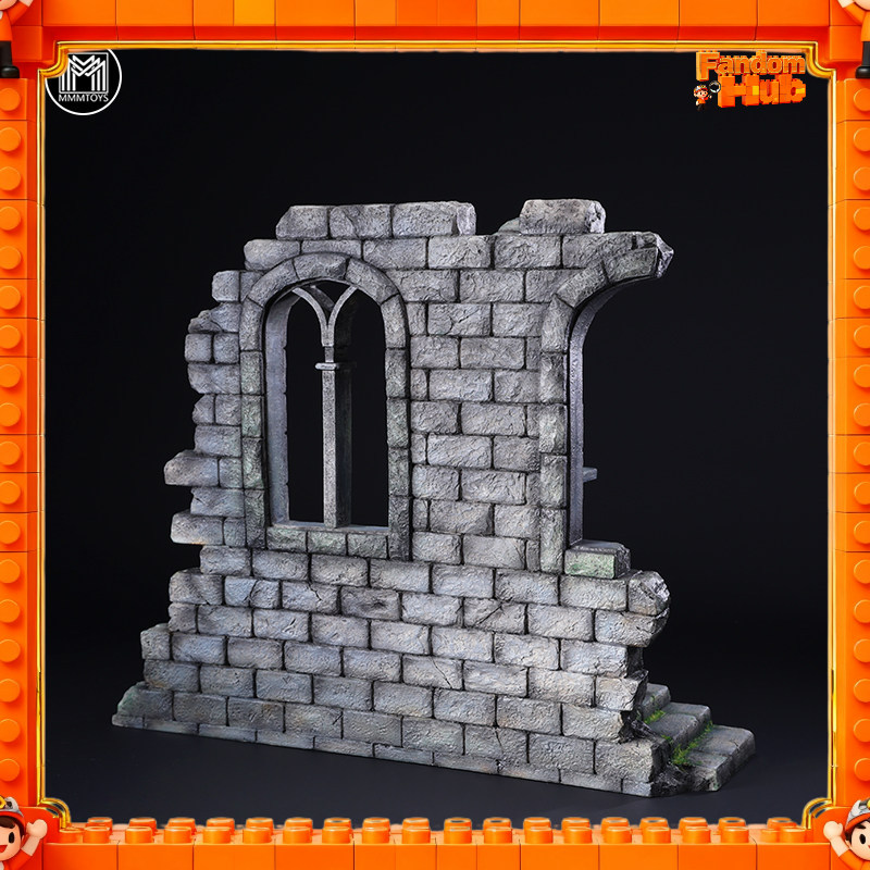 Mmmtoys Modello in Resina Scal - Model Figure Base recensione e prezzo