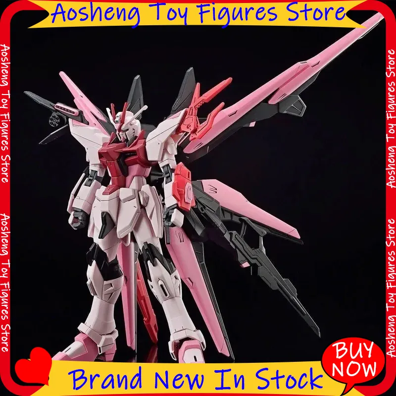 HG 1/144 Perfect Strike Freedo - Model Kit Jms recensione e prezzo