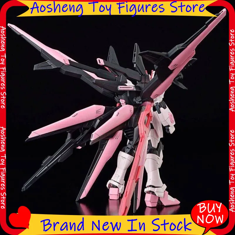 HG 1/144 Perfect Strike Freedo - Model Kit Jms recensione e prezzo