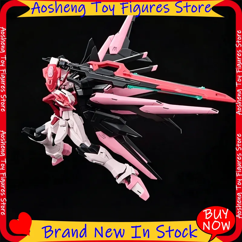 HG 1/144 Perfect Strike Freedo - Model Kit Jms recensione e prezzo