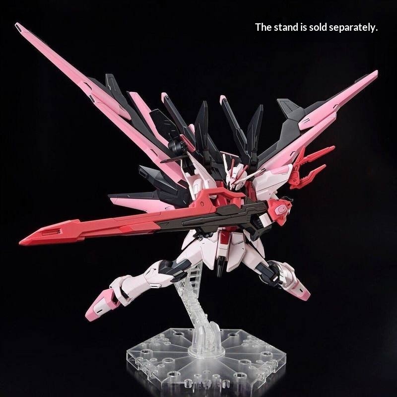 HG 1/144 Perfect Strike Freedo - Model Kit Jms recensione e prezzo