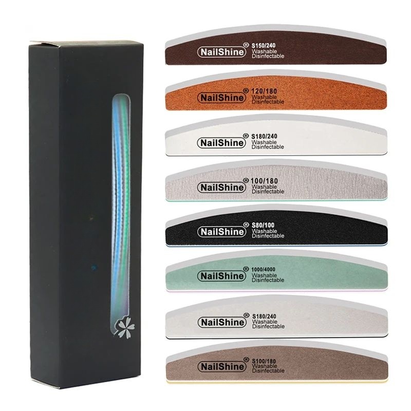 8 pz/scatola Kit tampone per l - Sanding Stick Set recensione e prezzo