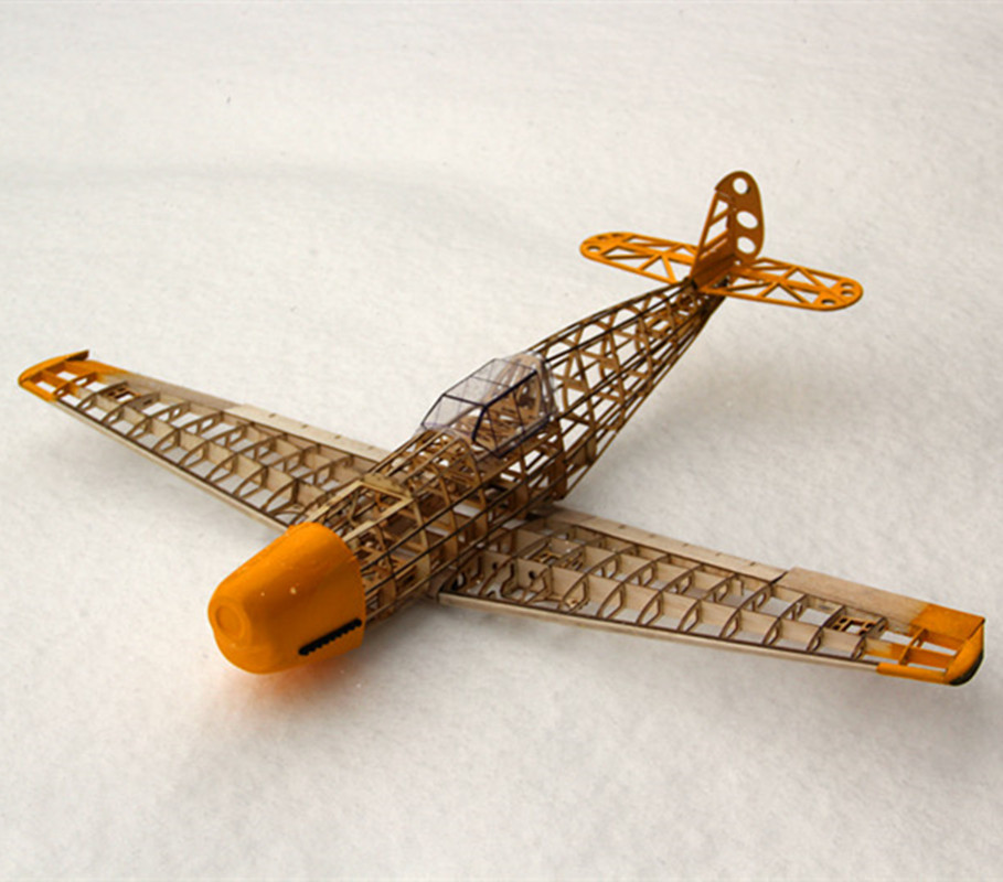 RC airphones Kit aereo in legn - Model Kit Instructions recensione e prezzo