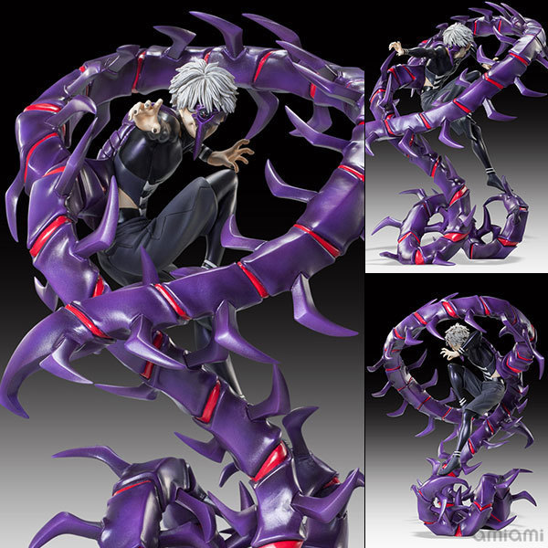 NEW hot 28cm Kaneki Ken Tokyo  - Model Kit Zhao Yun recensione e prezzo