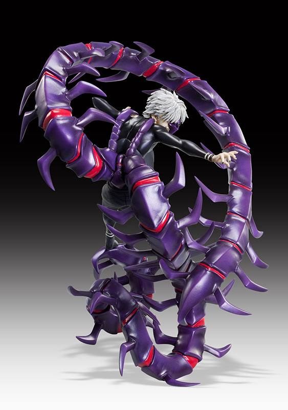NEW hot 28cm Kaneki Ken Tokyo  - Model Kit Zhao Yun recensione e prezzo